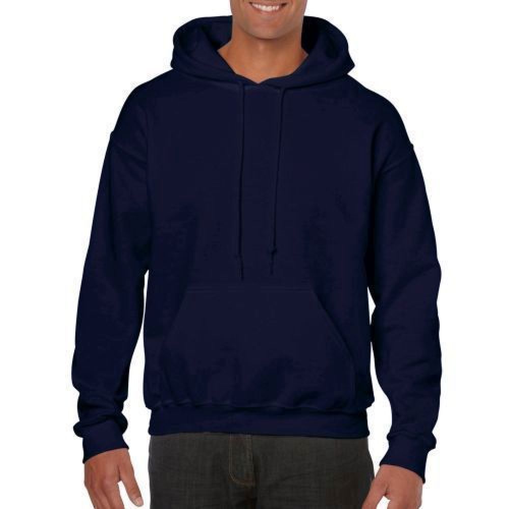 GILDAN SUDADERA CON CAPUCHA 50/50 ALG/POL ADULTO S-XL imagen